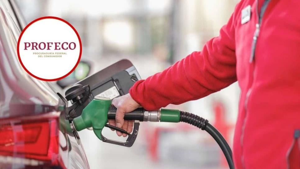 Profeco: así puedes ahorrar gasolina y recorrer más kilómetros por litros