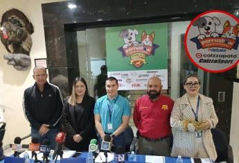 Invitan al Perrushow en Los Mochis con una exhibición de adiestramiento canino