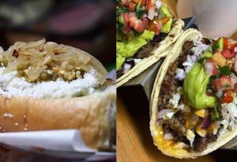 En este municipio de Sonora están los mejores hotdogs y tacos de carne del país