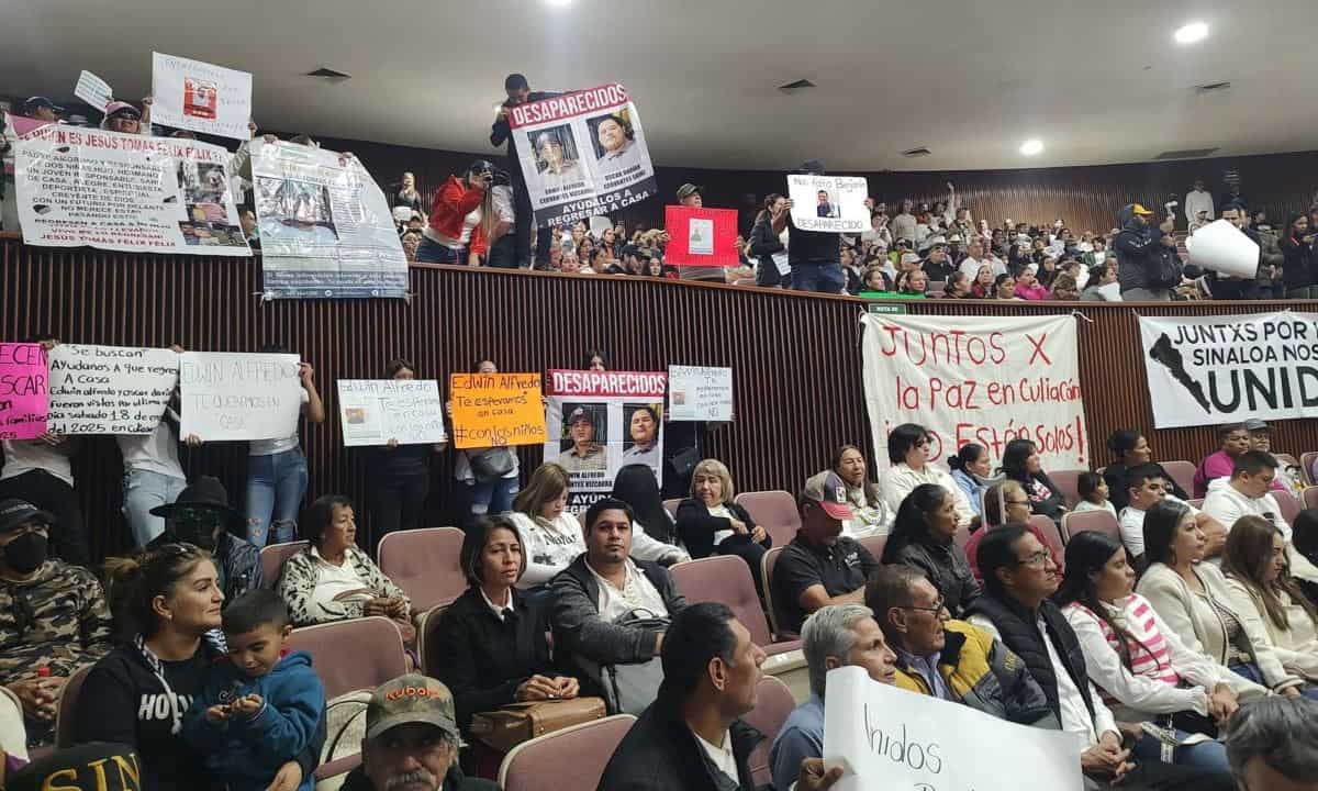 Somos respetuosos de las manifestaciones y escuchamos todas las voces : diputado de morena