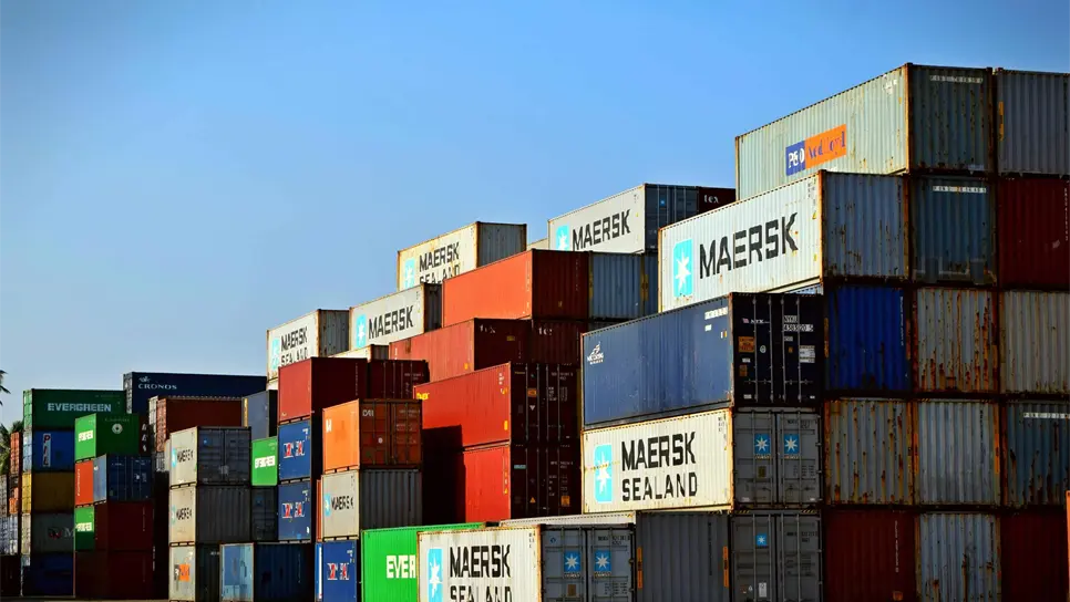 Las exportaciones sufrirán un aumento arancelario este fin de semana. (FOTO: Chanaka).