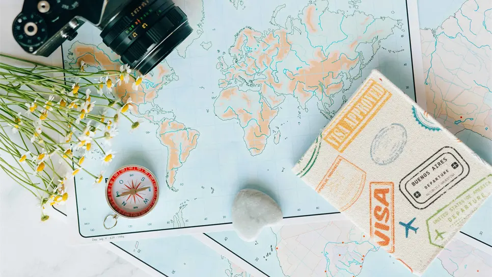 La incertidumbre en torno a las visas ha crecido en redes sociales. FOTO: (Nataliya Vaitkevich).