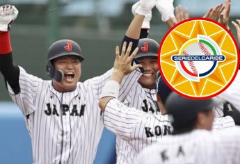 Este es el roster de Japón, el invitado a la Serie del Caribe Mexicali 2025