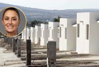 Viviendas del Bienestar 2025: ¿Cuántos metros cuadrados medirán las casas de bajo costo?
