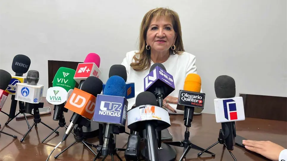 FOTO: Luz Noticias.