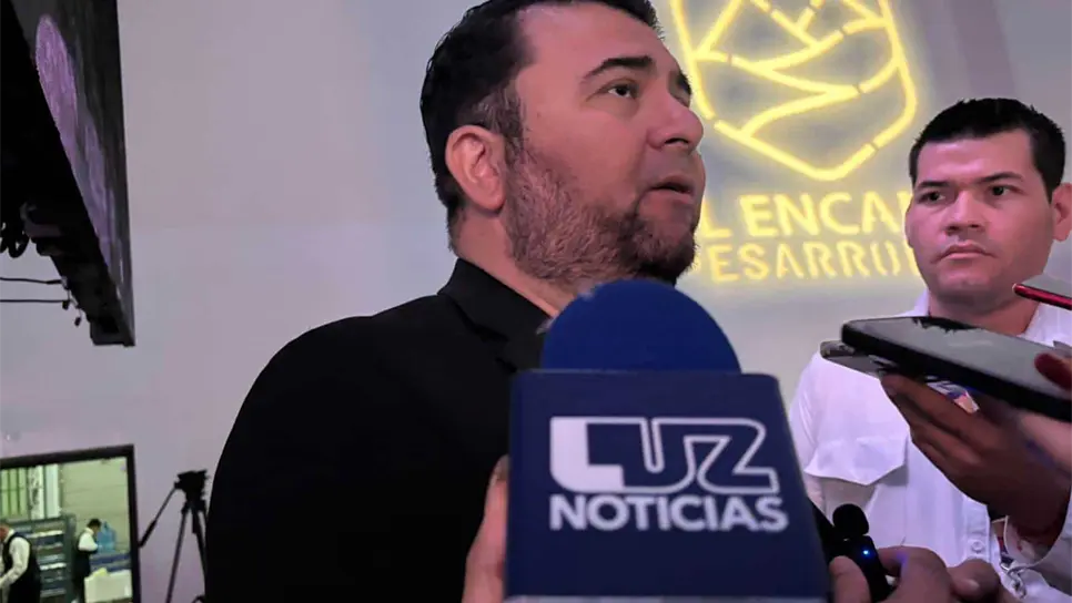 FOTO: Mayhan Barraza.