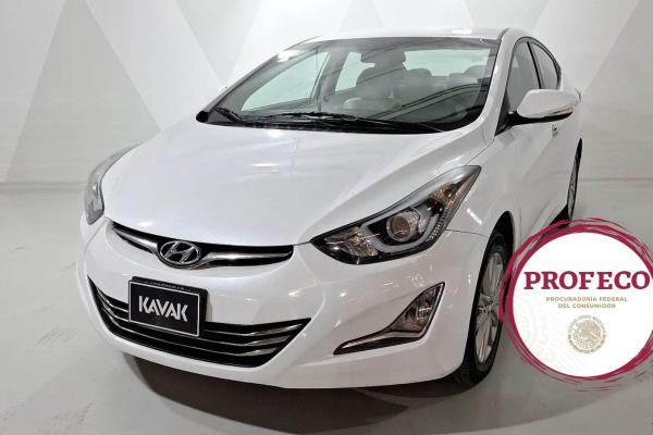 Profeco llama a revisión a estos modelos de autos Hyundai por falla en frenos, son miles de unidades con defectos