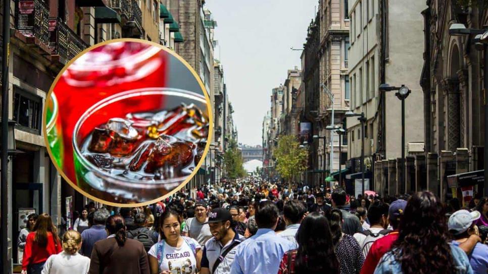 Estas bebidas que consumen en exceso llevan a la tumba a miles de mexicanos, según estudio