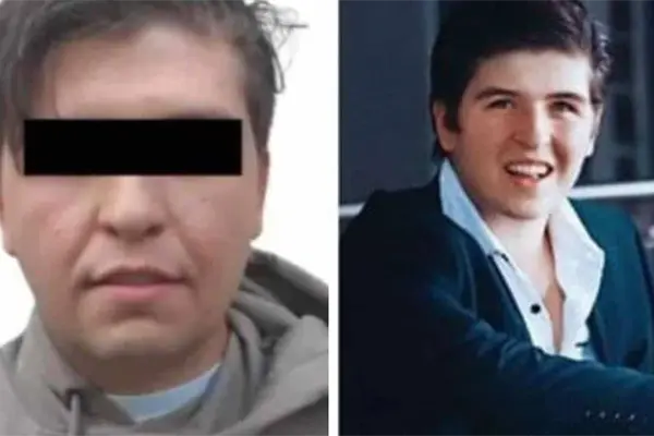 Circula VIDEO donde dan “golpiza” a “Fofo” Márquez en el penal Barrientos; castigan a responsables Circula VIDEO donde dan “golpiza” a “Fofo” Márquez en el penal Barrientos; castigan a responsables