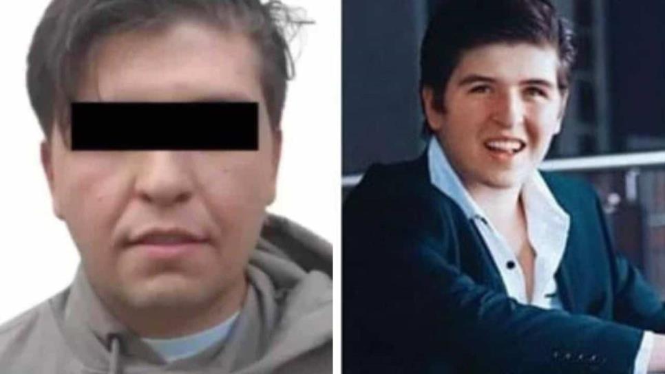 Circula VIDEO donde dan "golpiza" a "Fofo" Márquez en el penal Barrientos; castigan a responsables