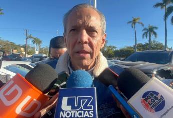 Neblina provocó el canalazo en el lateral 18 de Los Mochis: Gerardo Vargas