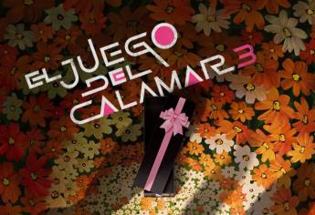 El Juego del Calamar 3: Netflix confirma fecha de estreno de su última temporada