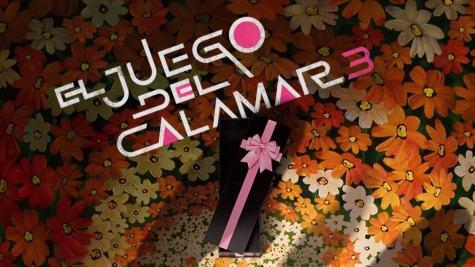 El Juego del Calamar 3: Netflix confirma fecha de estreno de su última temporada