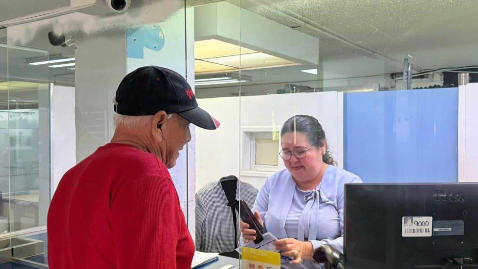 ¿Cómo activar el pago anticipado de tu servicio de agua en Mazatlán?