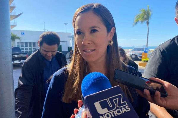 Invertirán más de 50 millones de pesos para promover Mazatlán este 2025