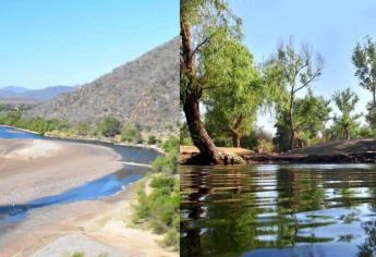 Río Fuerte: ¿Cuántos kilómetros limpiarán y qué acciones se efectuarán?