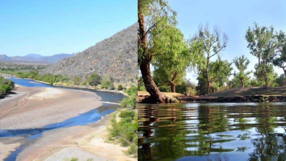 Río Fuerte: ¿Cuántos kilómetros limpiarán y qué acciones se efectuarán?