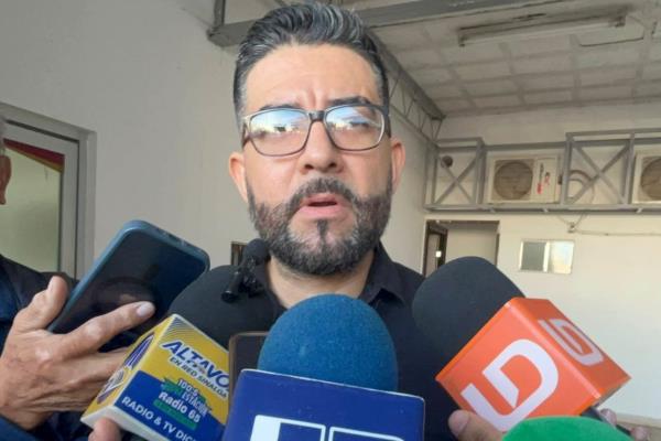 Vicefiscalia a la espera de prueba de genética para identificar a calcinado de El Fuerte