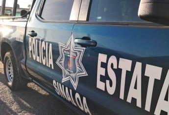 Atacan a balazos una casa en la colonia 21 de Marzo de Culiacán