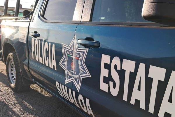 Atacan a balazos una casa en la colonia 21 de Marzo de Culiacán