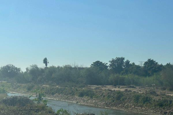Módulos de riego llegan al límite de su asignación de agua