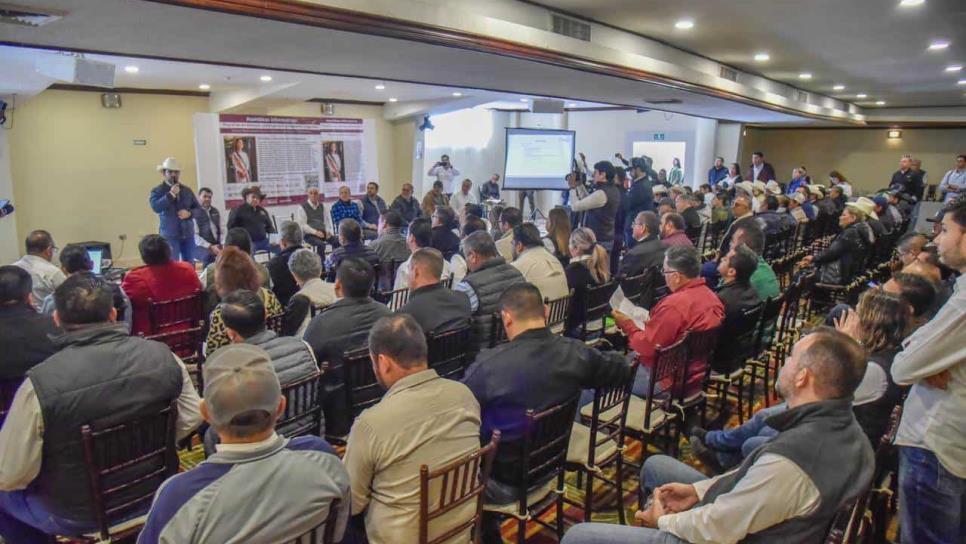 SADER arranca con asambleas informativas de Programas del Bienestar en Ahome