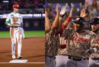 México vs Venezuela EN VIVO; Charros por el segundo triunfo, Aragua busca la primera