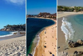 Estas son las tres mejores y espectaculares playas de Los Cabos que tienes que visitar, según la IA