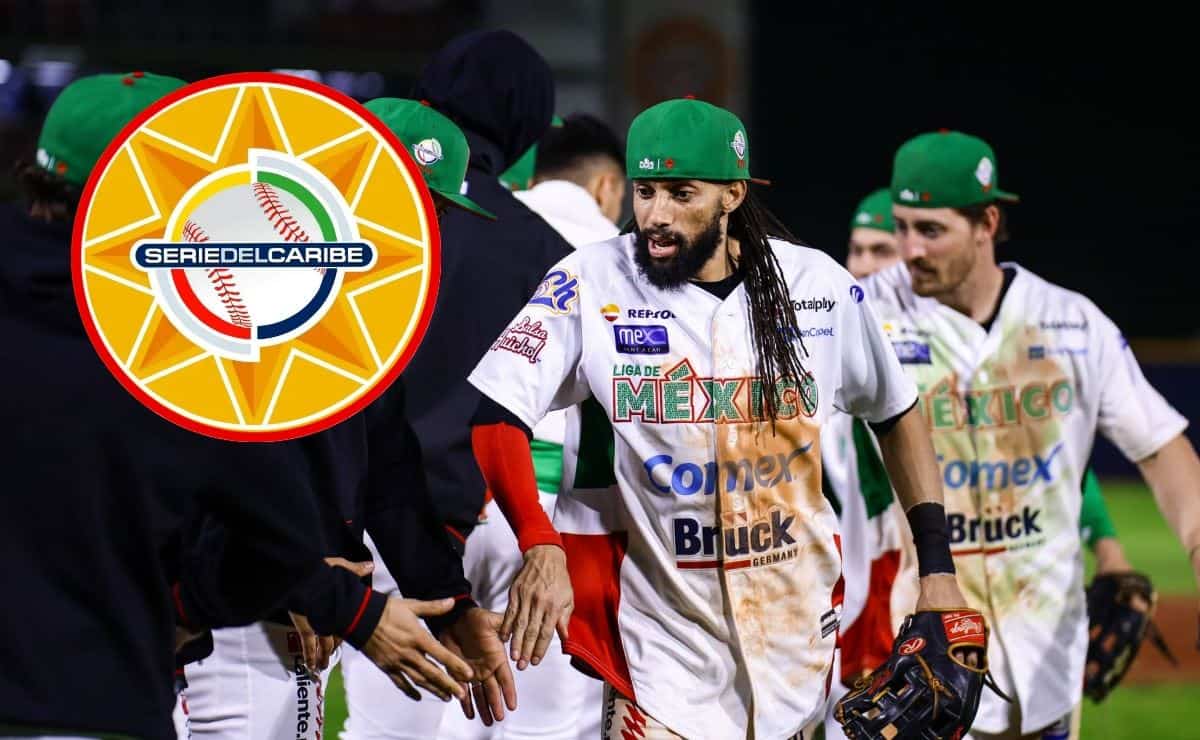 Serie del Caribe 2025 ¿A qué hora y dónde ver en vivo el México vs