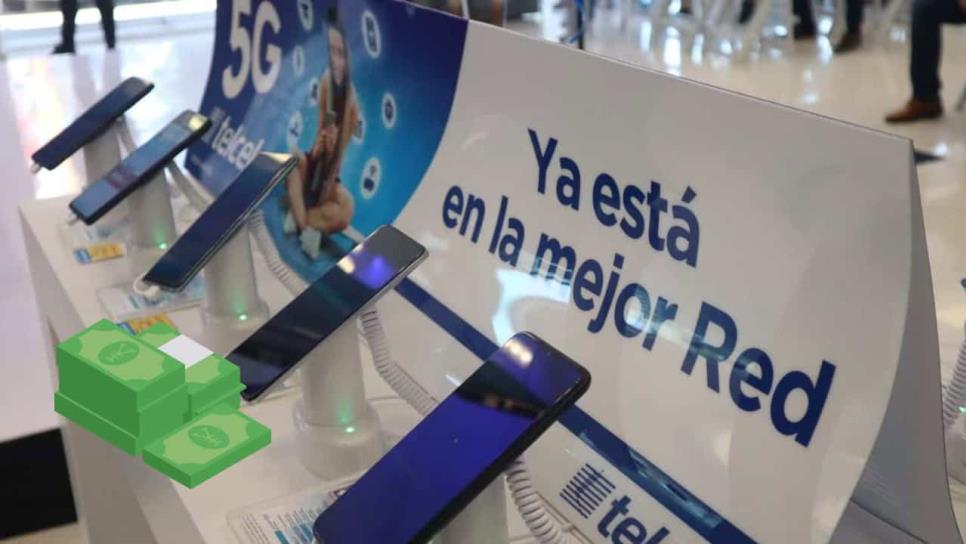 Usuarios de Telcel deberán pagar 200 pesos más por este concepto este mes