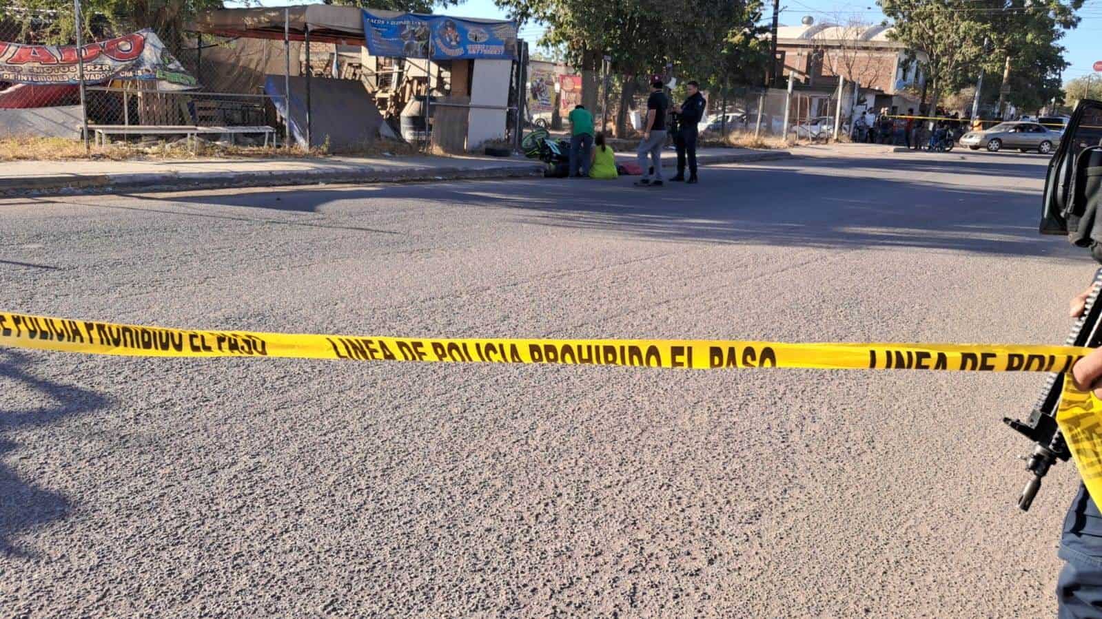 FOTO: Luis Ramírez.