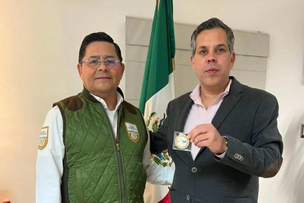 El municipio de Ahome está listo para recibir y atender a migrantes