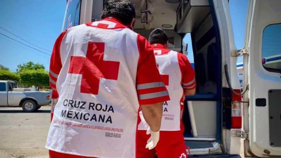 Encuentran a un hombre atropellado y sin vida en Juan José Ríos Encuentran a un hombre atropellado y sin vida en Juan José Ríos