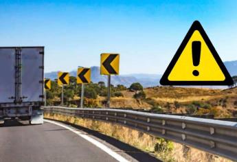 Estas son las carreteras más peligrosas de México: ¿Hay alguna de Sinaloa?
