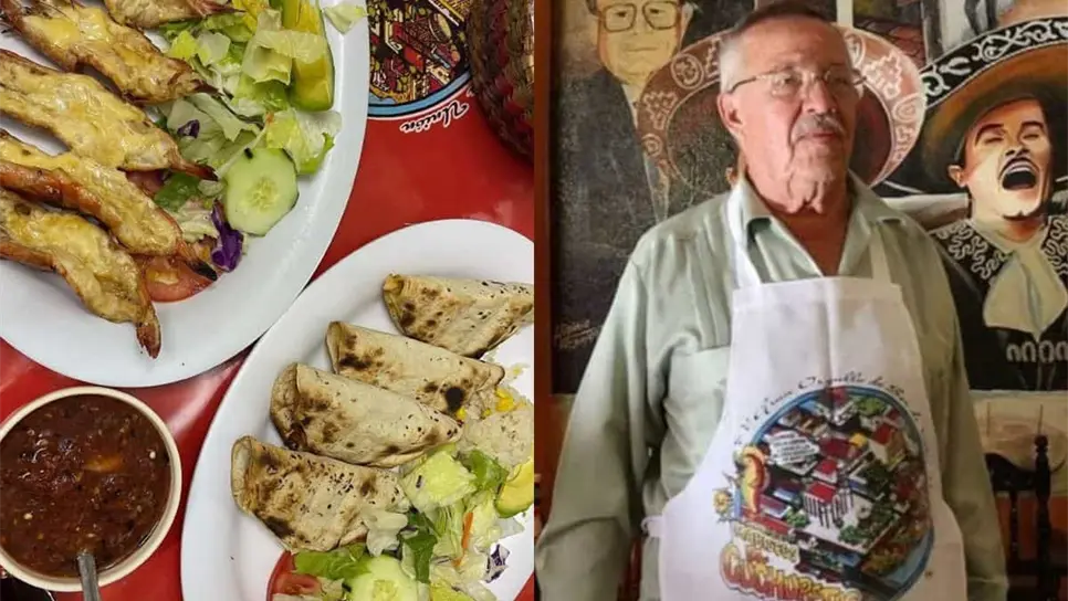 Mariscos El Cuchupetas en Mazatlán ¿Cómo llegar a este paraíso del sabor?
