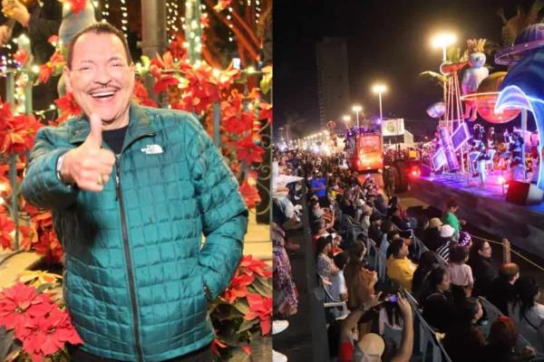 Que se realice el Carnaval de Mazatlán, si no, industria turística va a parar: Julio Preciado 