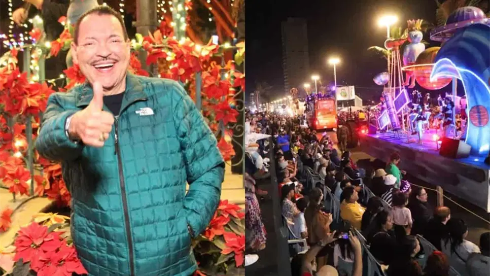 Que se realice el Carnaval de Mazatlán, si no, industria turística va a parar: Julio Preciado