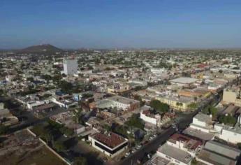 Se espera un día cálido en el noroeste de México
