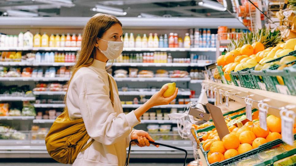 Profeco: este es el supermercado más barato para hacer la despensa este 2025 Profeco: este es el supermercado más barato para hacer la despensa este 2025