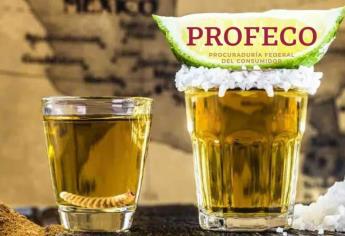 3 marcas de tequila reposado por menos de 200 pesos y que son de excelente calidad según expertos