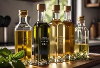 Profeco recomienda estas marcas de aceite de oliva por baratas y de excelente calidad