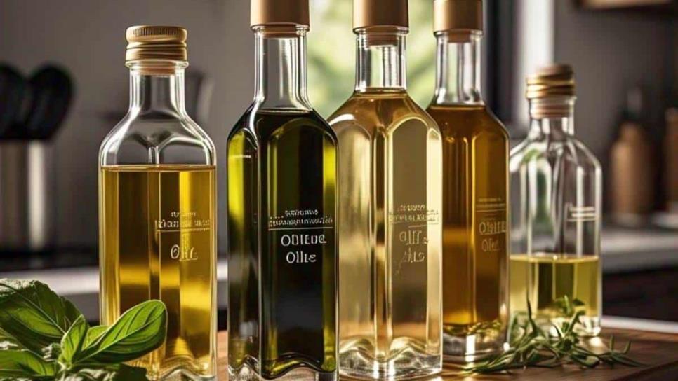 Profeco recomienda estas marcas de aceite de oliva por baratas y de excelente calidad