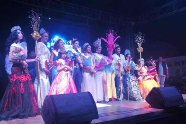 Ya hay fecha para el carnaval de Topolobampo; aquí te decimos