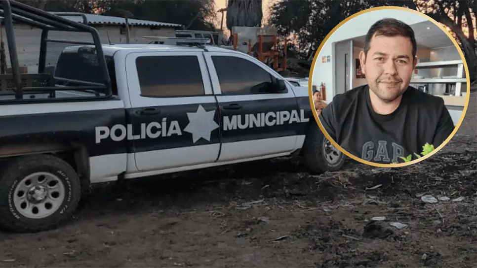 La última vez que se supo del joven, fue detenido por policías de El Fuerte. (FOTO: Temática).