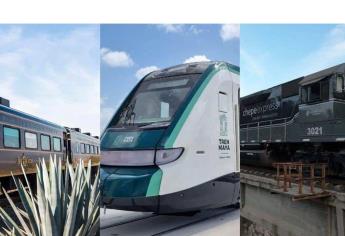 Trenes en México que te llevan a pueblos mágicos: ¿Cuáles son y cuánto cuestan?