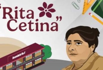 Este martes 4 de febrero inicia el pago de la Beca Rita Cetina para educación básica