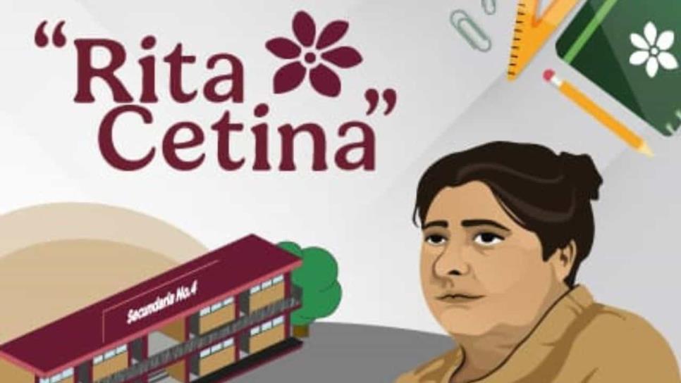 Este martes 4 de febrero inicia el pago de la Beca Rita Cetina para educación básica