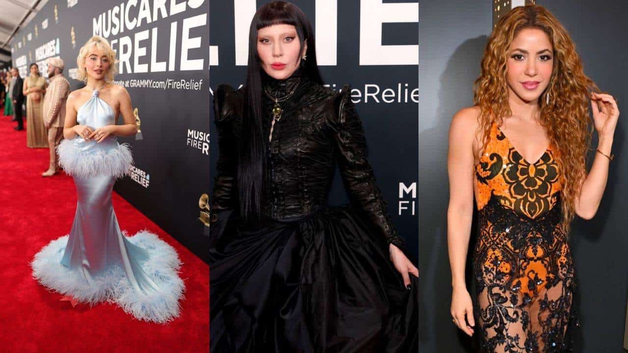 FOTO: Cortesía. Llega la edición anual de los premios Grammys donde se premia a los mejores artistas y los mejores trabajos musicales del mundo.