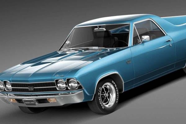 Este clásico y poderoso auto de Chevrolet, famoso en los 70´s, podría regresar este 2025