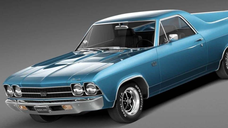 Este clásico y poderoso auto de Chevrolet, famoso en los 70´s, podría regresar este 2025